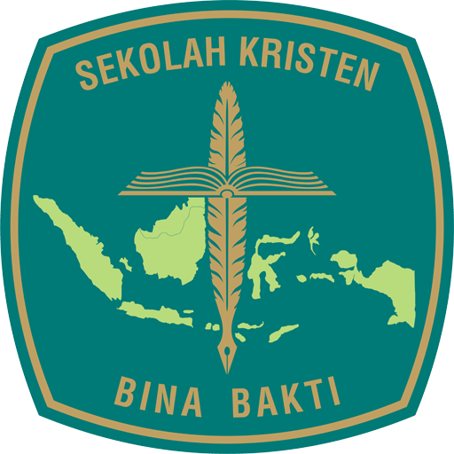 Logo Sekolah Kristen Bina Bakti